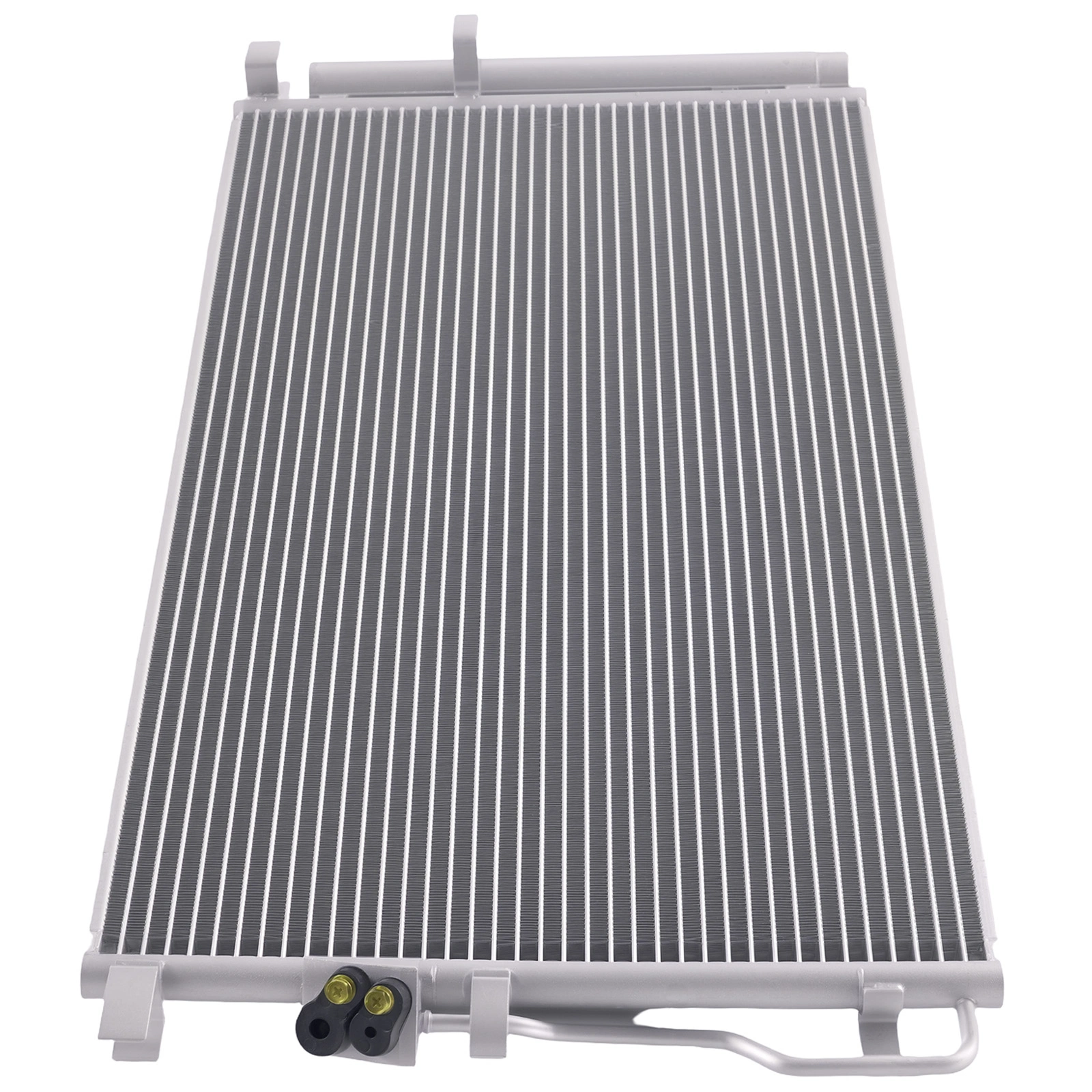 A/C Condenser Aluminum Core fit for Hyundai Tucson 2.0L 2.4L 2016-2018 97606D3500 view 5