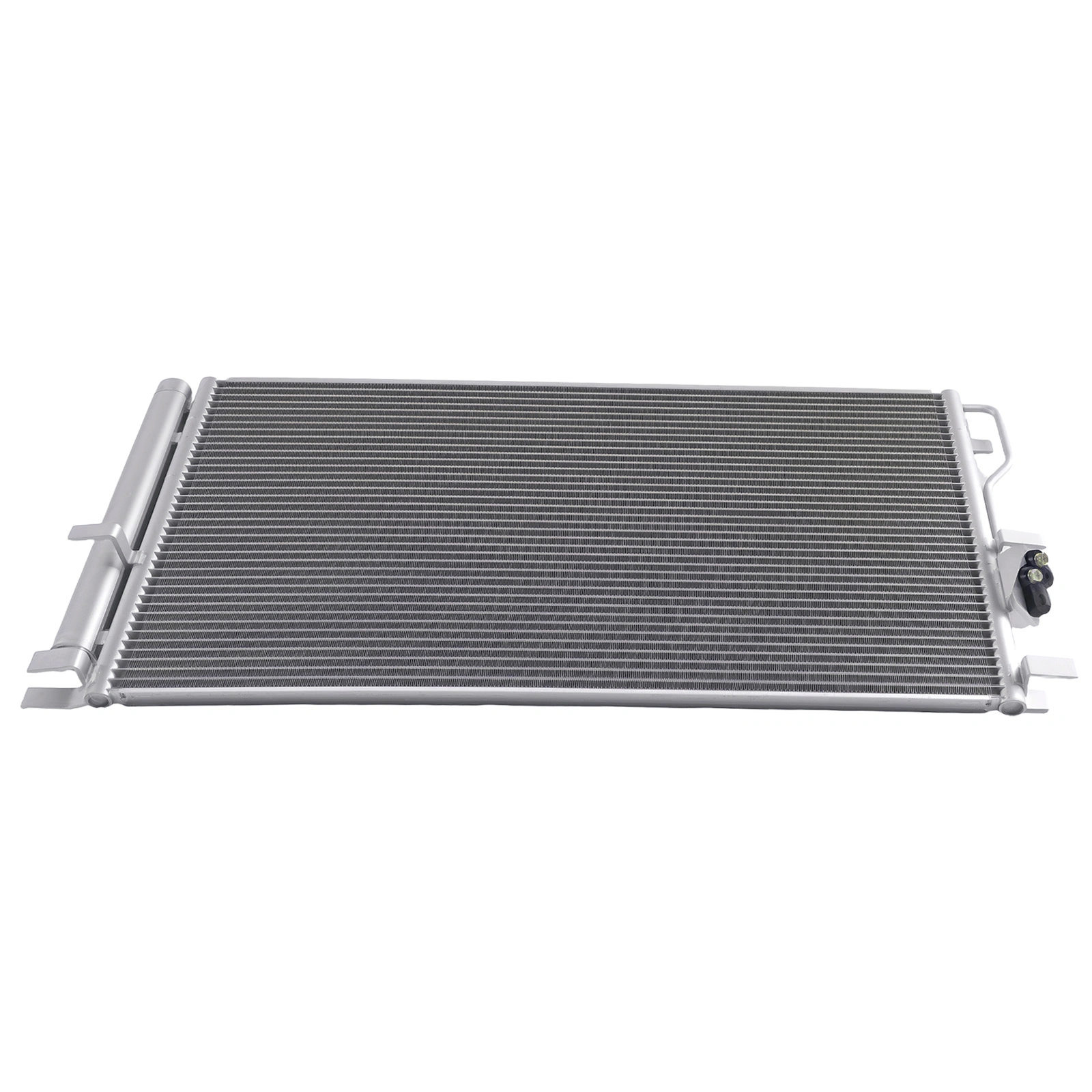 A/C Condenser Aluminum Core fit for Hyundai Tucson 2.0L 2.4L 2016-2018 97606D3500 view 6