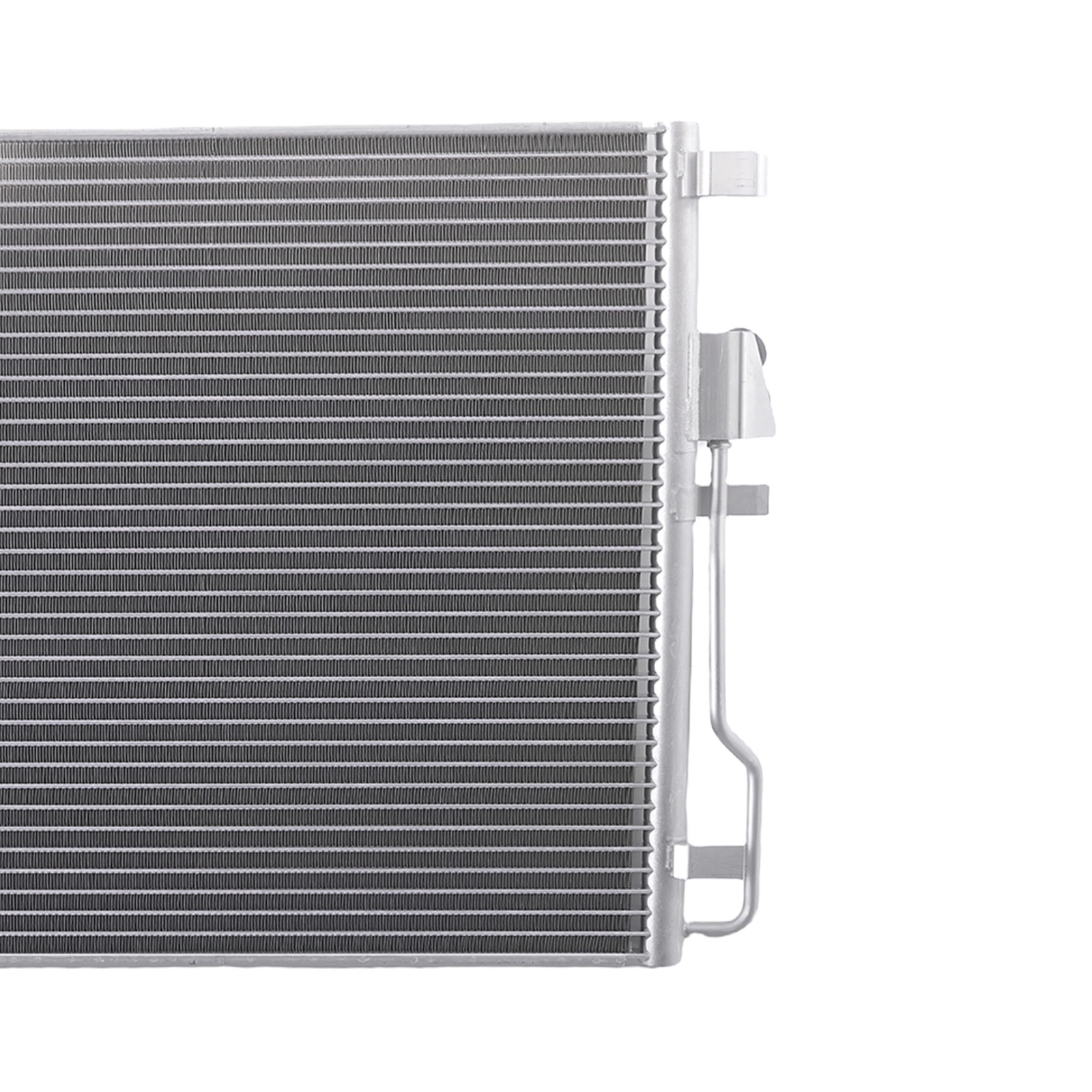 A/C Condenser Aluminum Core fit for Hyundai Tucson 2.0L 2.4L 2016-2018 97606D3500 view 7