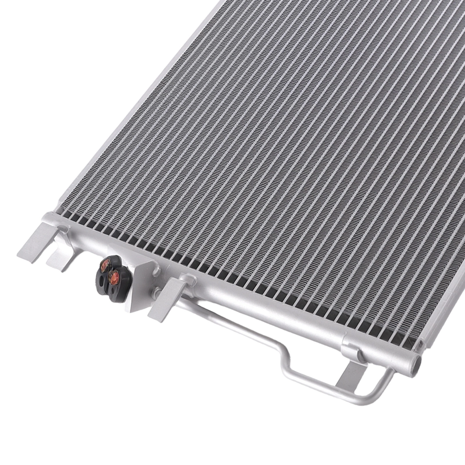 A/C Condenser Aluminum Core fit for Hyundai Tucson 2.0L 2.4L 2016-2018 97606D3500 view 8