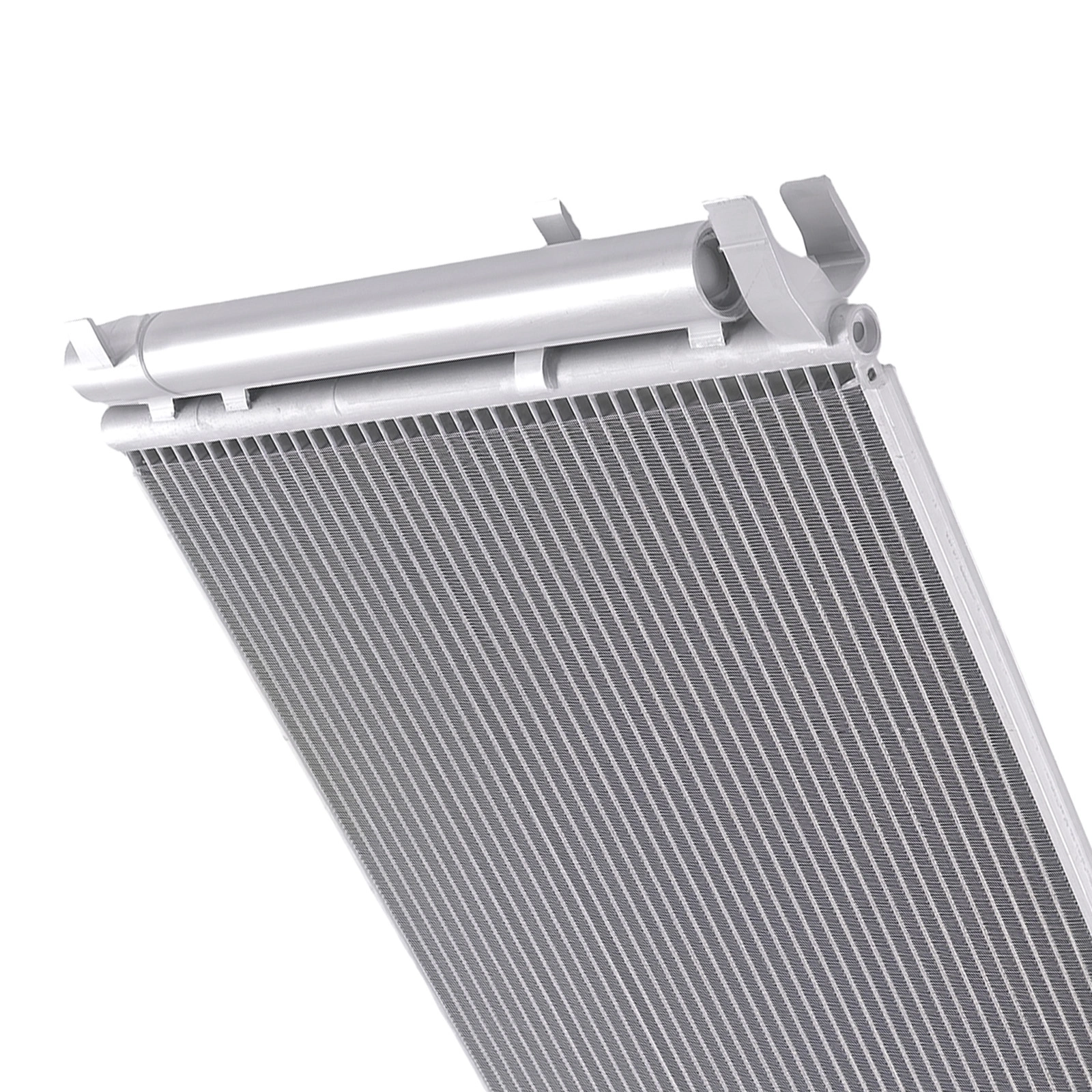 A/C Condenser Aluminum Core fit for Hyundai Tucson 2.0L 2.4L 2016-2018 97606D3500 view 9