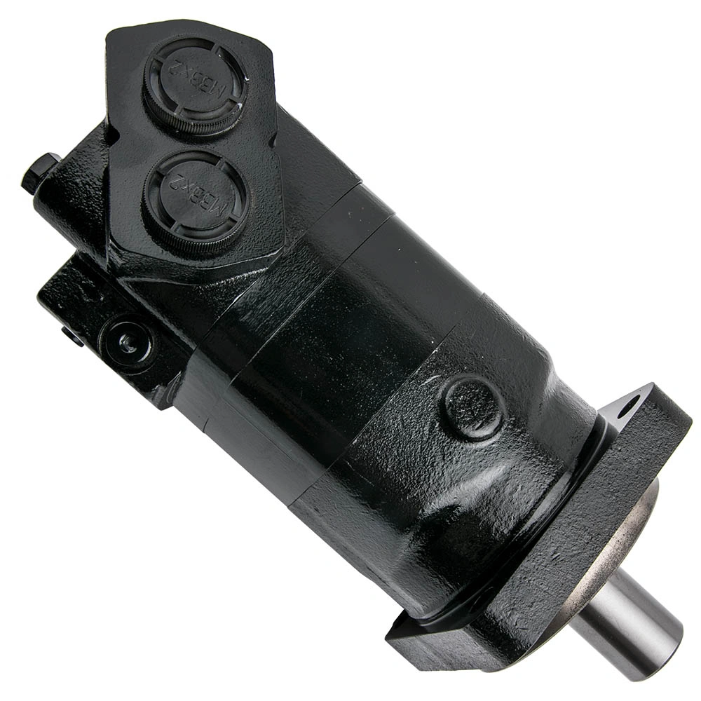 Hydraulic Motor fit fit for Eaton Char-Lynn: 6000 Series 112-1068 112-1068-006 NEW view 2