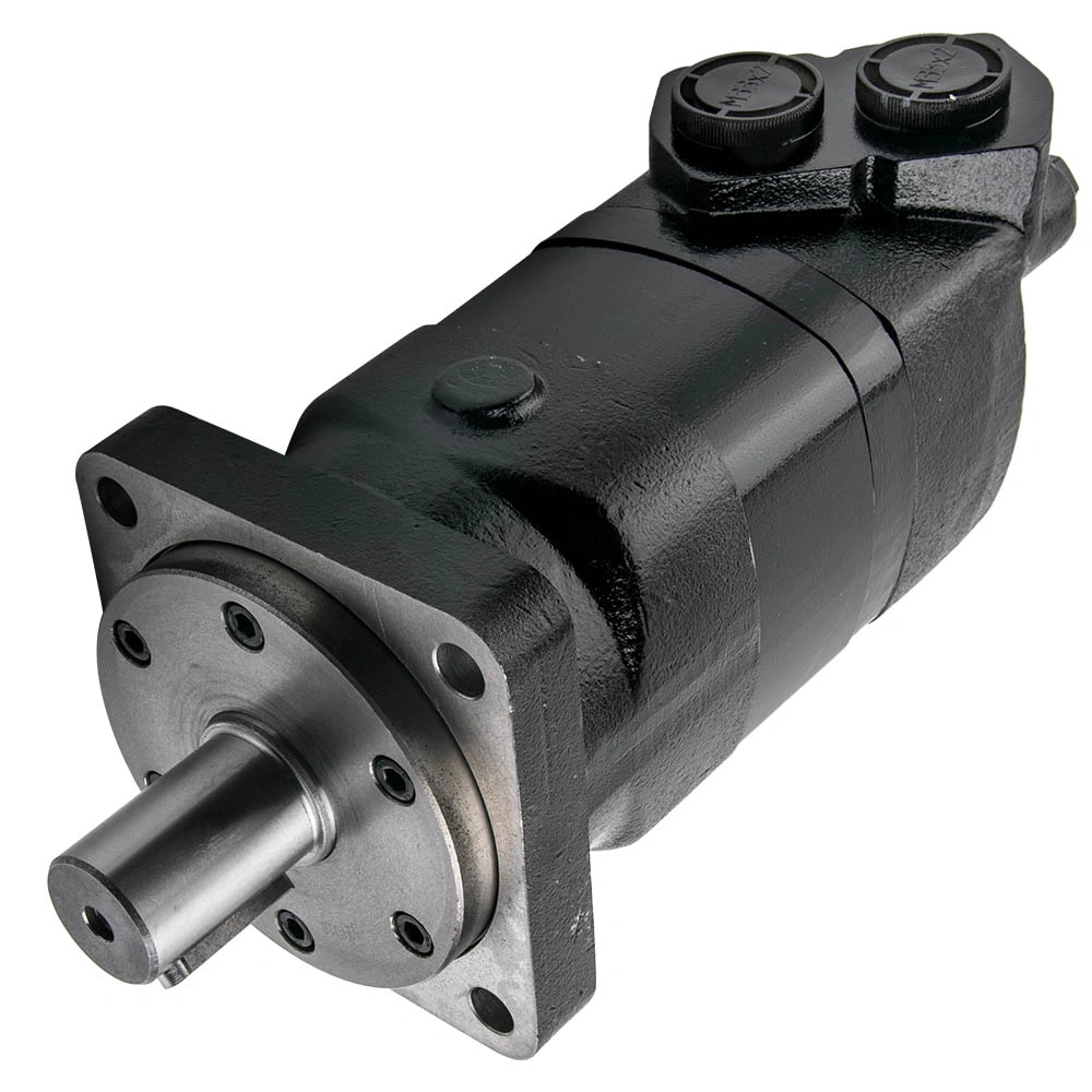 Hydraulic Motor fit fit for Eaton Char-Lynn: 6000 Series 112-1068 112-1068-006 NEW view 3