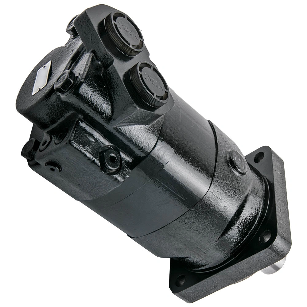 Hydraulic Motor fit fit for Eaton Char-Lynn: 6000 Series 112-1068 112-1068-006 NEW view 4