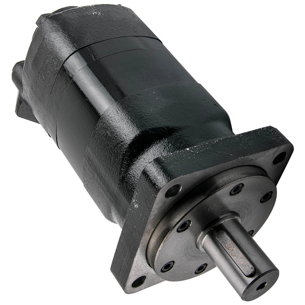 Hydraulic Motor fit fit for Eaton Char-Lynn: 6000 Series 112-1068 112-1068-006 NEW view 5