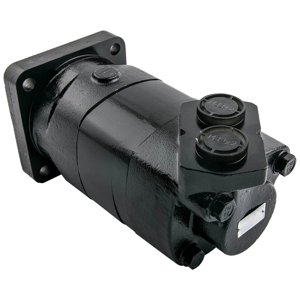 Hydraulic Motor fit fit for Eaton Char-Lynn: 6000 Series 112-1068 112-1068-006 NEW view 6