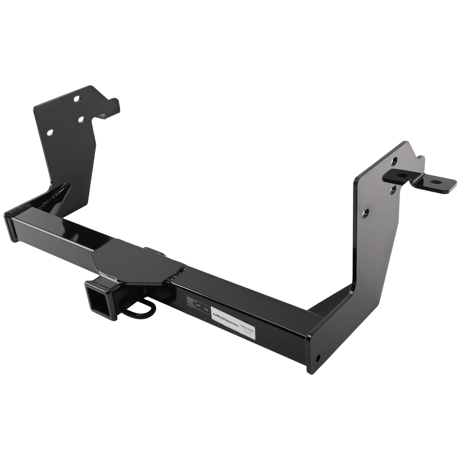 2" Bolt-On Hitch Receiver fit for Mercedes-Benz Sprinter 1500 2500 2019-2025