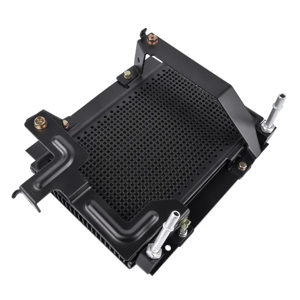 Diesel Fuel Cooler 10371405 Fit for Chevy Silverado GMC Sierra 2500 HD 3500 3500 HD V8 6.6L 2001-2010 view 4