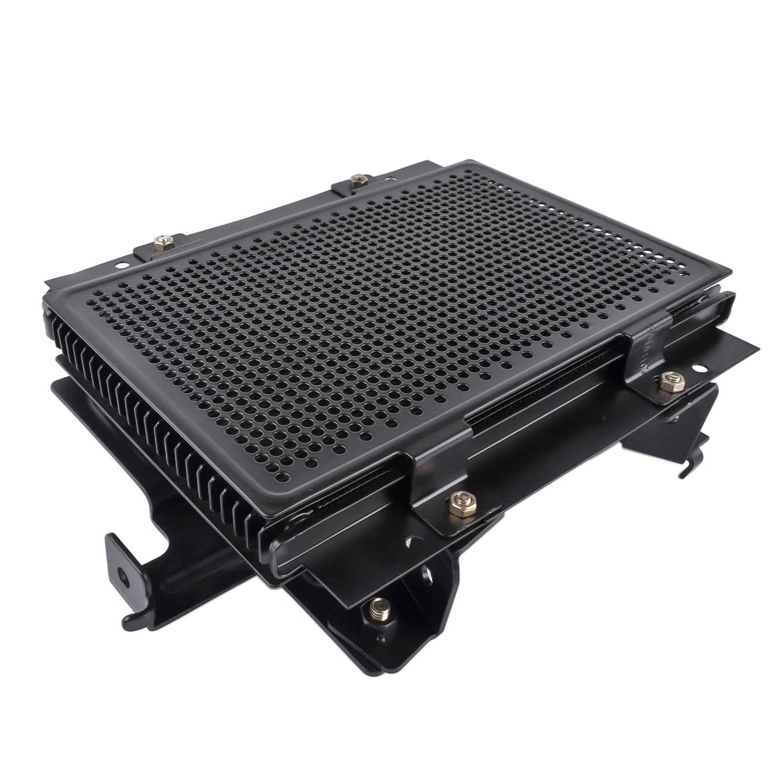 Diesel Fuel Cooler 10371405 Fit for Chevy Silverado GMC Sierra 2500 HD 3500 3500 HD V8 6.6L 2001-2010