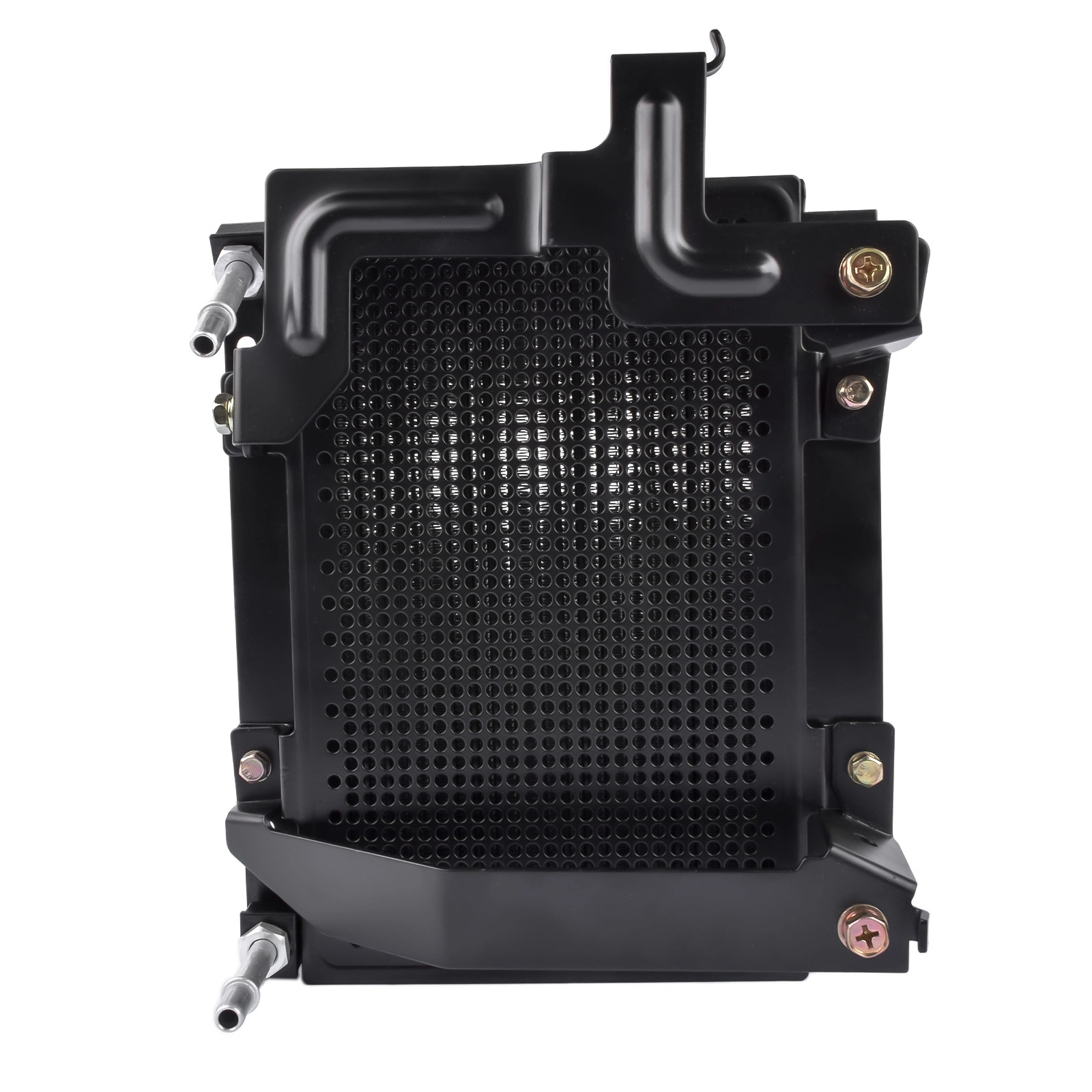 Diesel Fuel Cooler 10371405 Fit for Chevy Silverado GMC Sierra 2500 HD 3500 3500 HD V8 6.6L 2001-2010 view 8