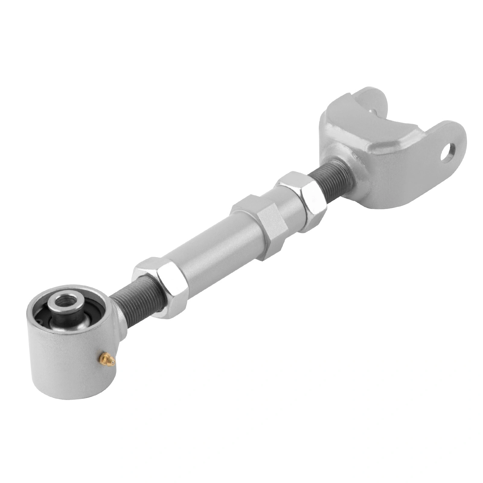 Adjustable Control Trailing Arm Kit for GM A-Body 1967-1972 Chevelle El Camino Cutlass Skylark view 2