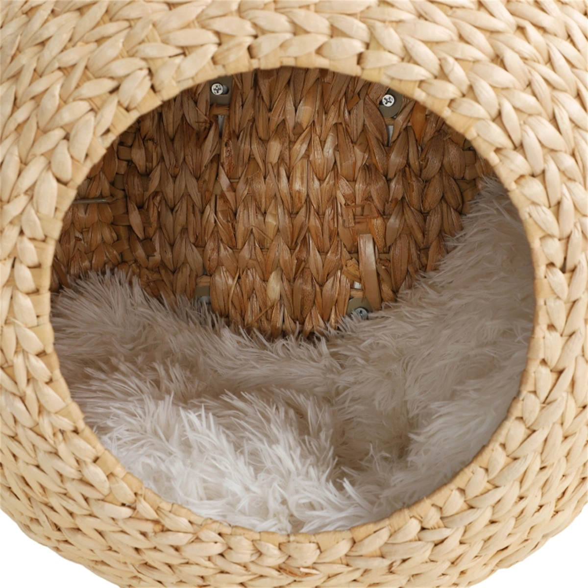 Cat Shelf Condo /Cat Bed view 7