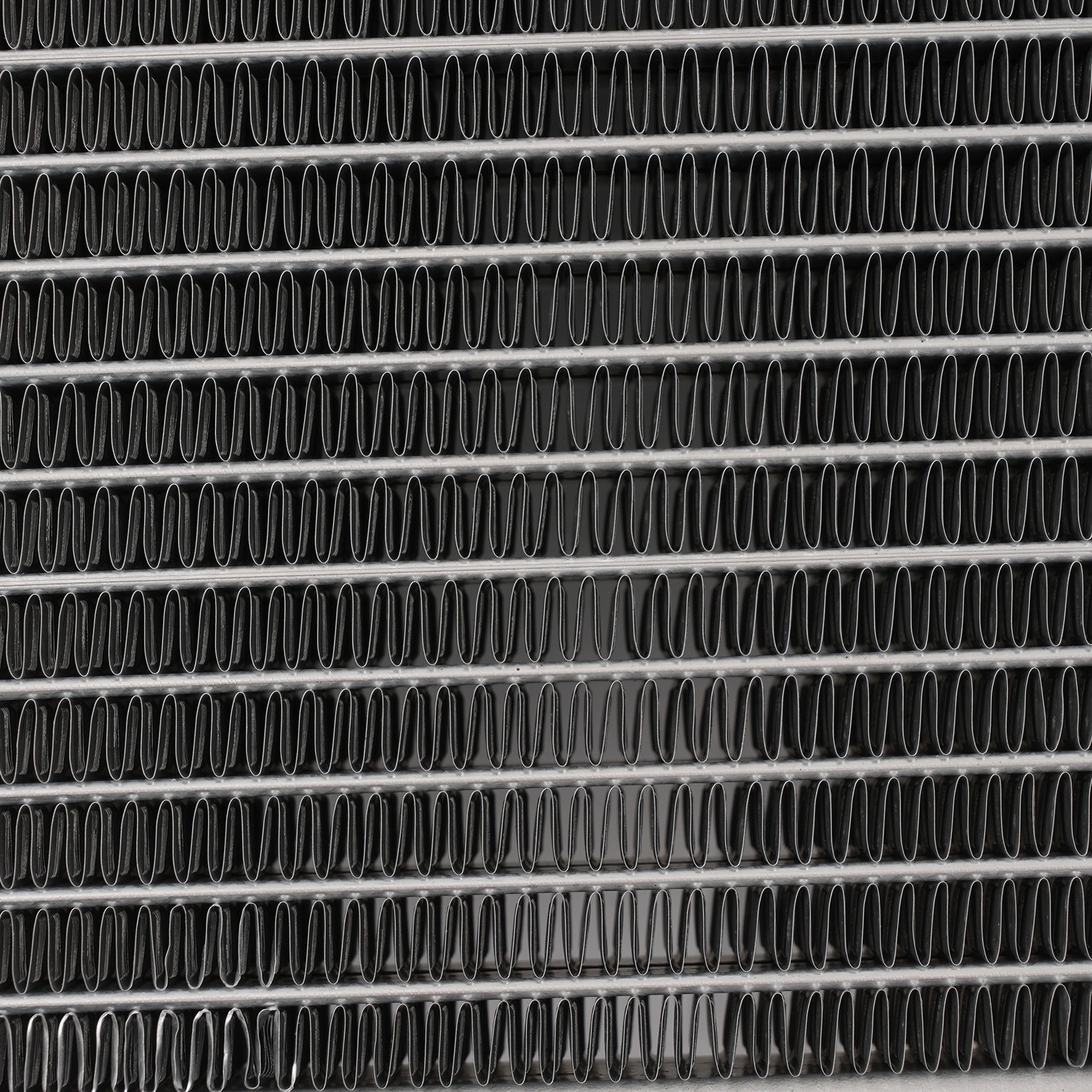 2 Row Aluminum Radiator fit for Mercedes-Benz R350 2006-2012 AT MB3010165