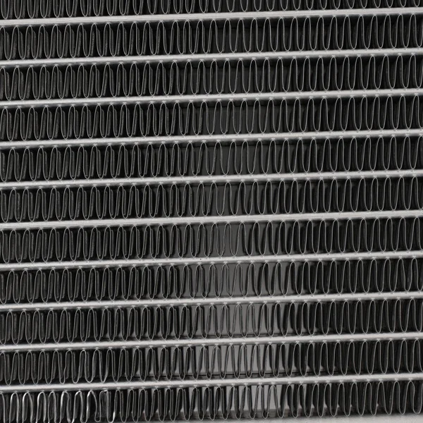 2 Row Aluminum Radiator fit for Mercedes-Benz R350 2006-2012 AT MB3010165
