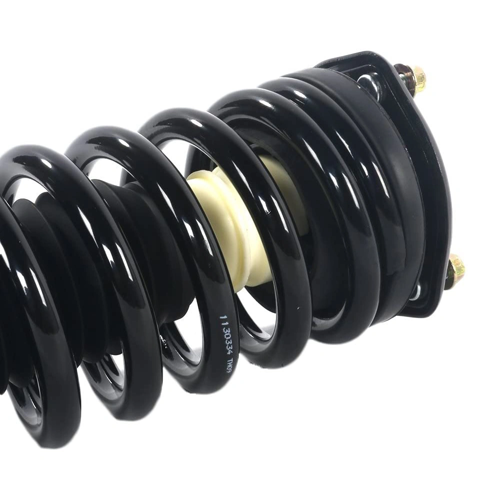Pair Front Complete Strut Shock Absorber Assembly 172596 fit for 2006 2007 2008 2009 2010 2011 2012 Fusion view 5