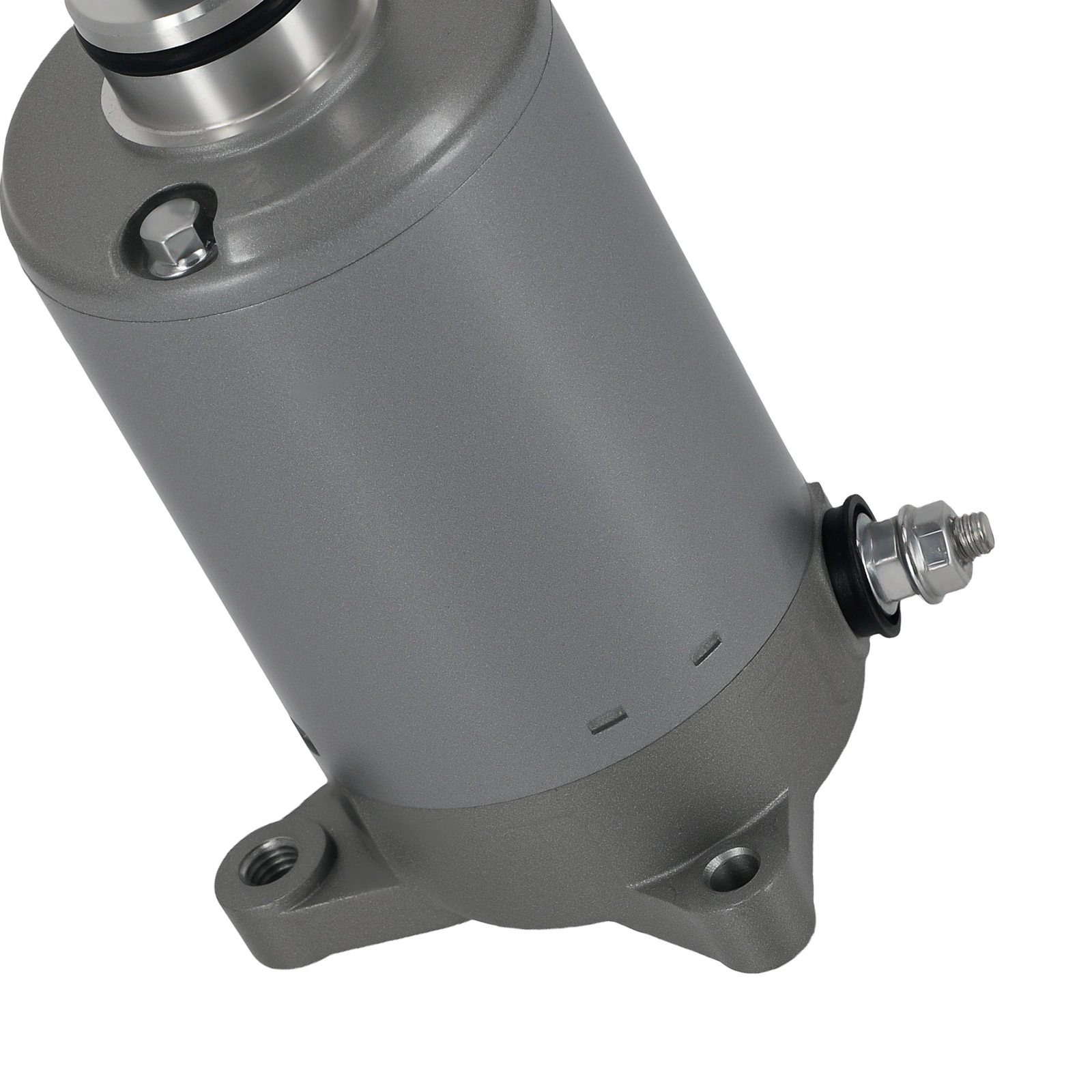 Starter Motor fit for Can-Am Maverick 1000 2013 2014-2015 420684566 12V 9 Teeth