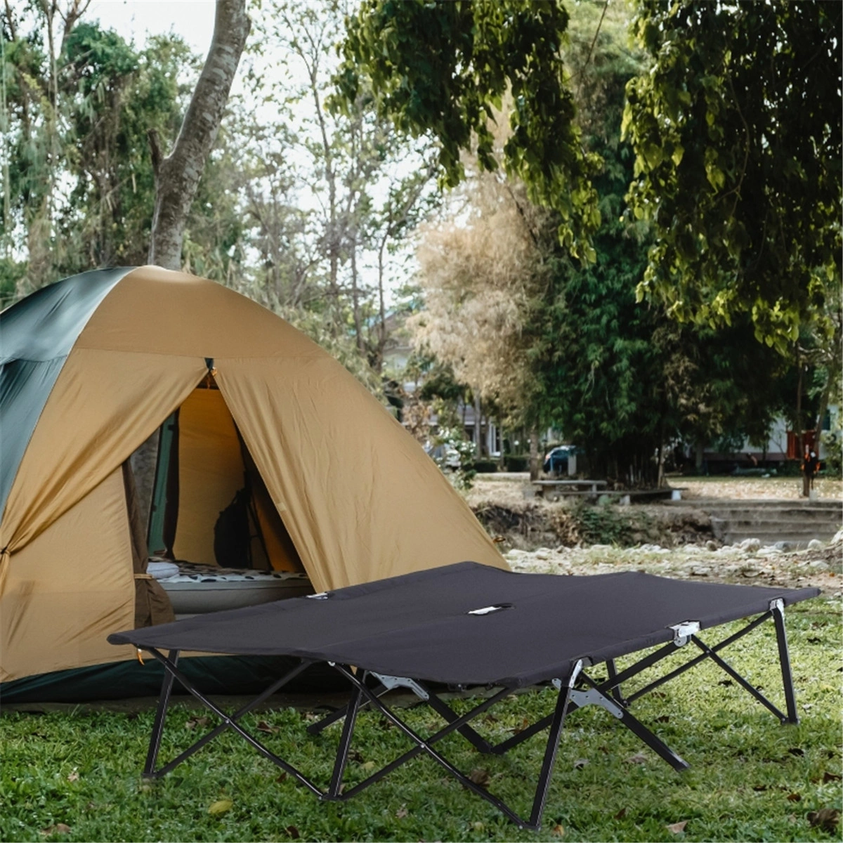 Folding Camping Chairs / Camping Cot Amazon ShippingProhibited by WalMart