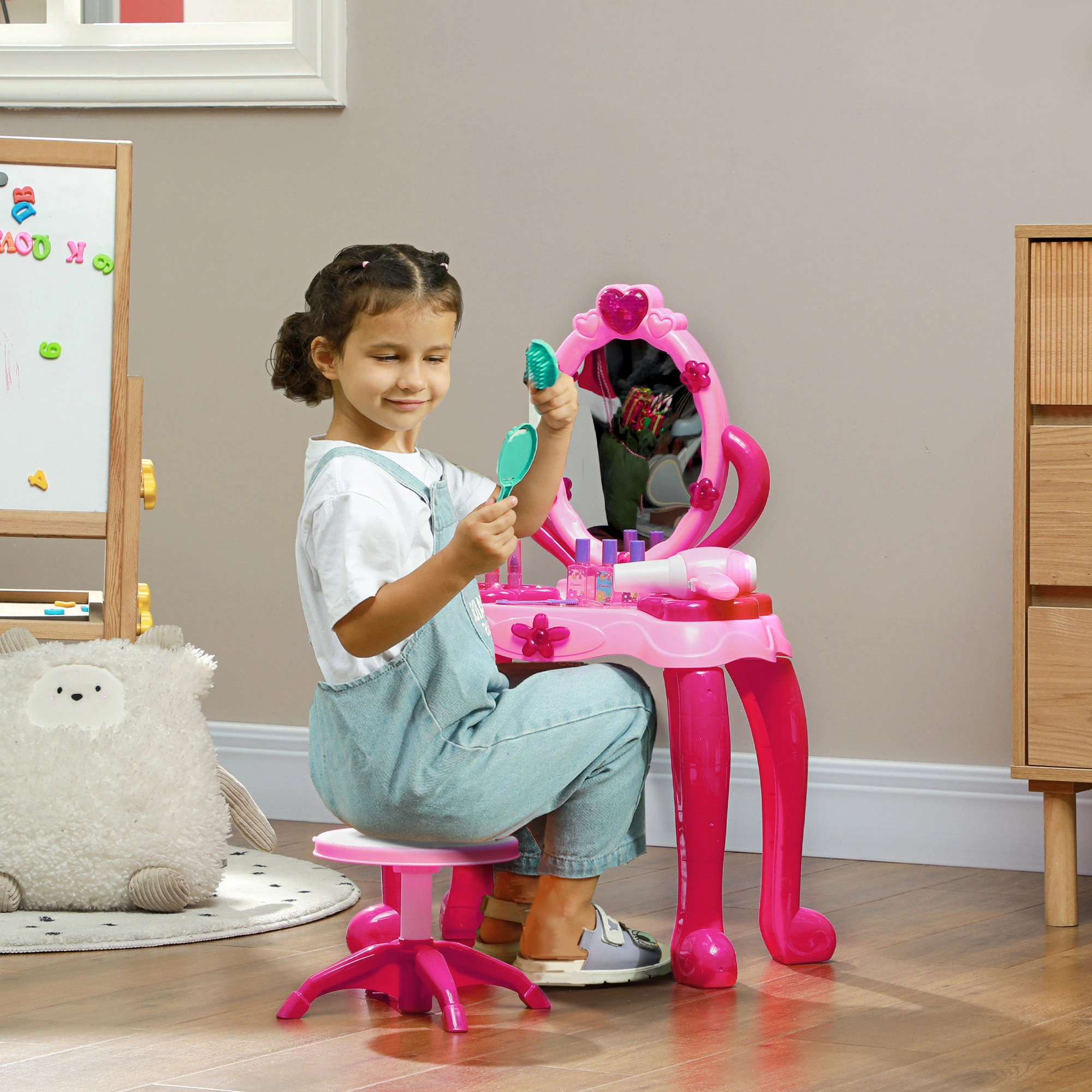 Children's Toys Educational Learning Playset Gift Set for Kids Toddlers Preschool