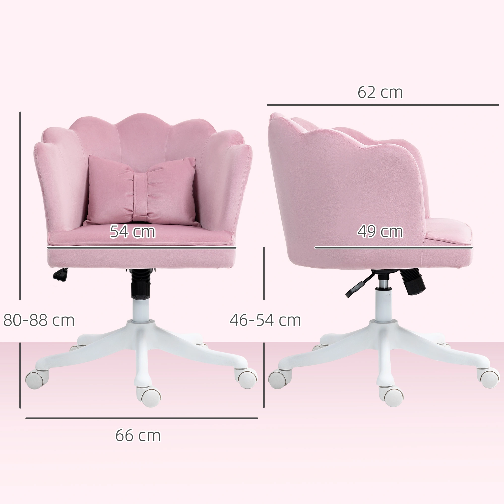 Office Chair/Massage Office Chair view 5
