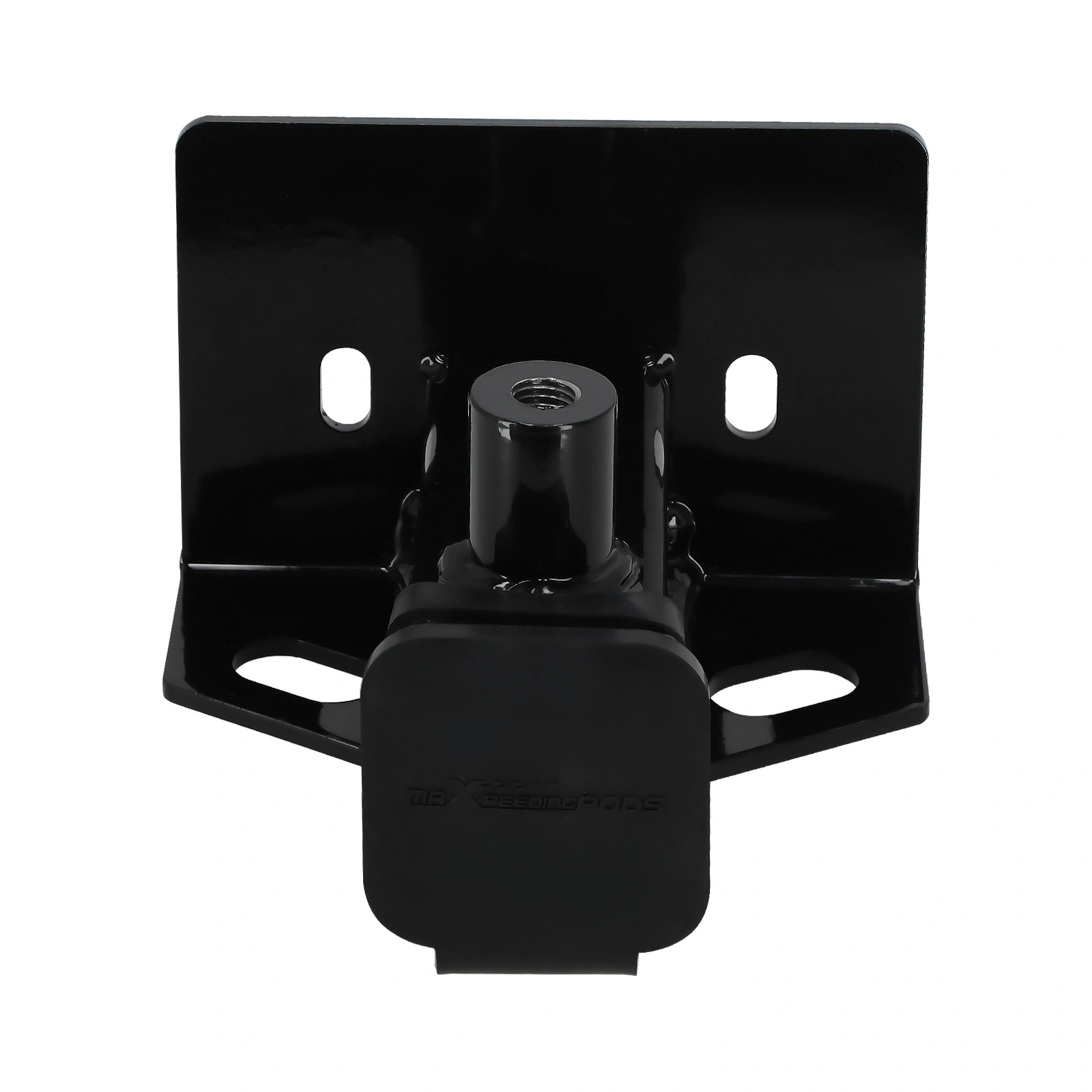 2" Rear Hitch Class 3 fit for Mitsubishi Raider 2006-2009 5000lbs GTW