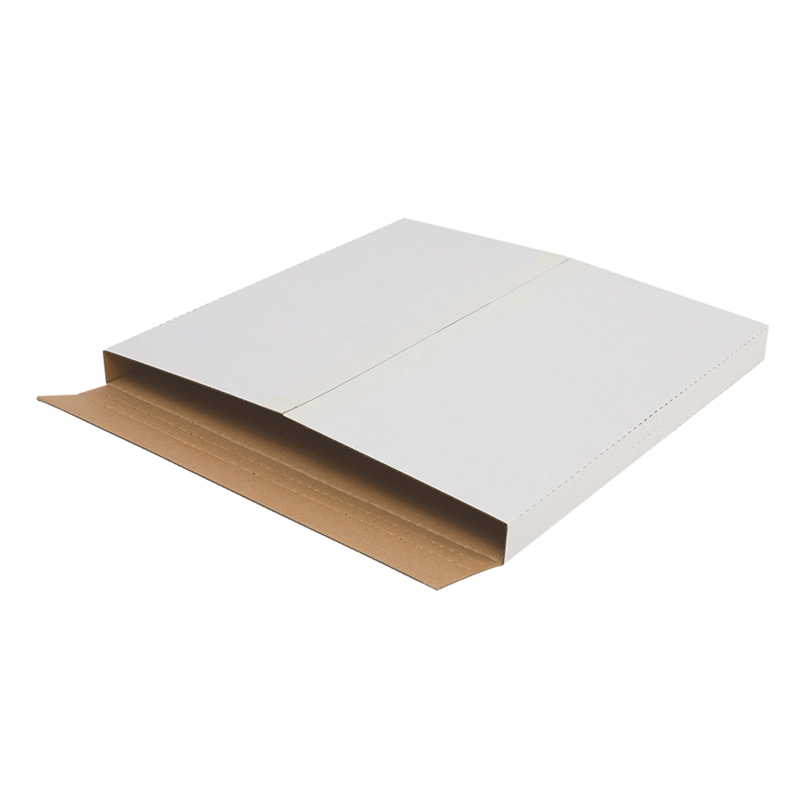 25 Album Paper Box 12.5 " x 12.5" x 1/2 "& 1" (31.75 * 31.75 * 1.27cm & 2.54cm) view 15