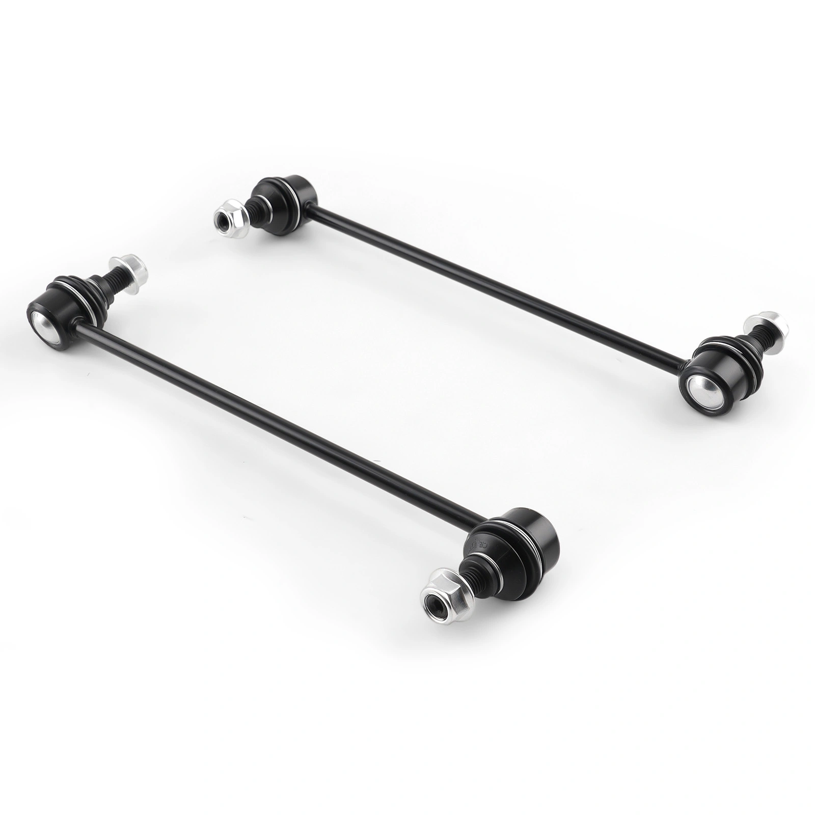 Front Sway Bar Links Set for 2013-2022 Buick Encore Chevy Trax K750682 K750683 view 6