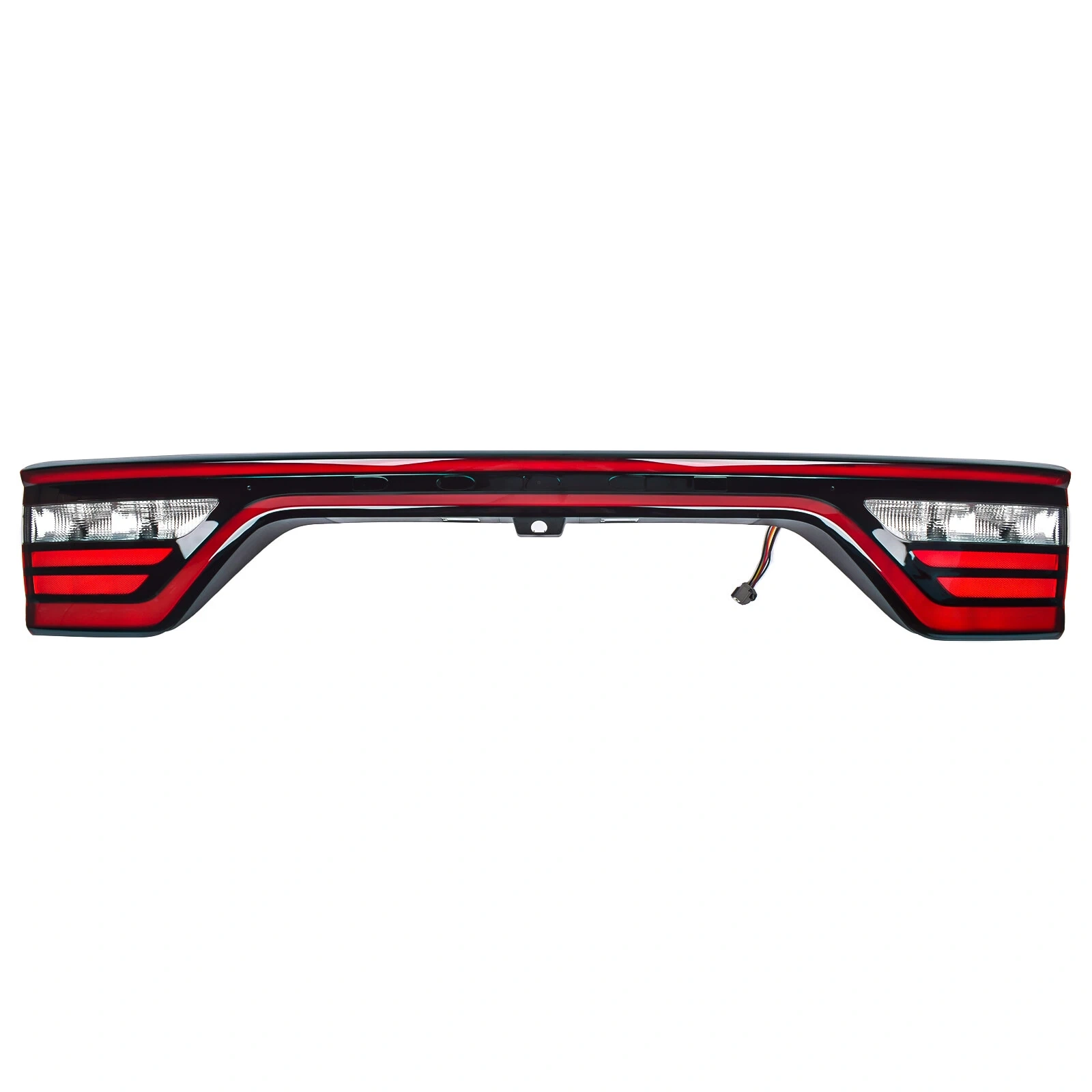 Replacement for 2014-2022 Dodge Durango Tail Light Lamp Liftgate W/ Camera Hole 68453659AC