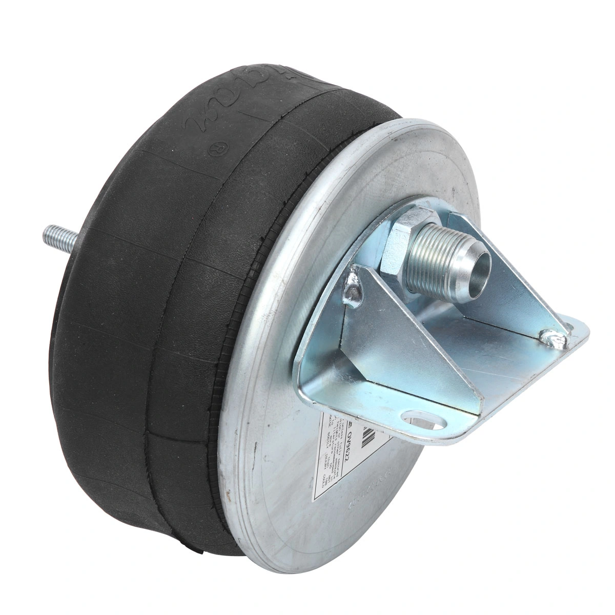 Truck Shock Absorbing Airbag w01-358-9622 view 7