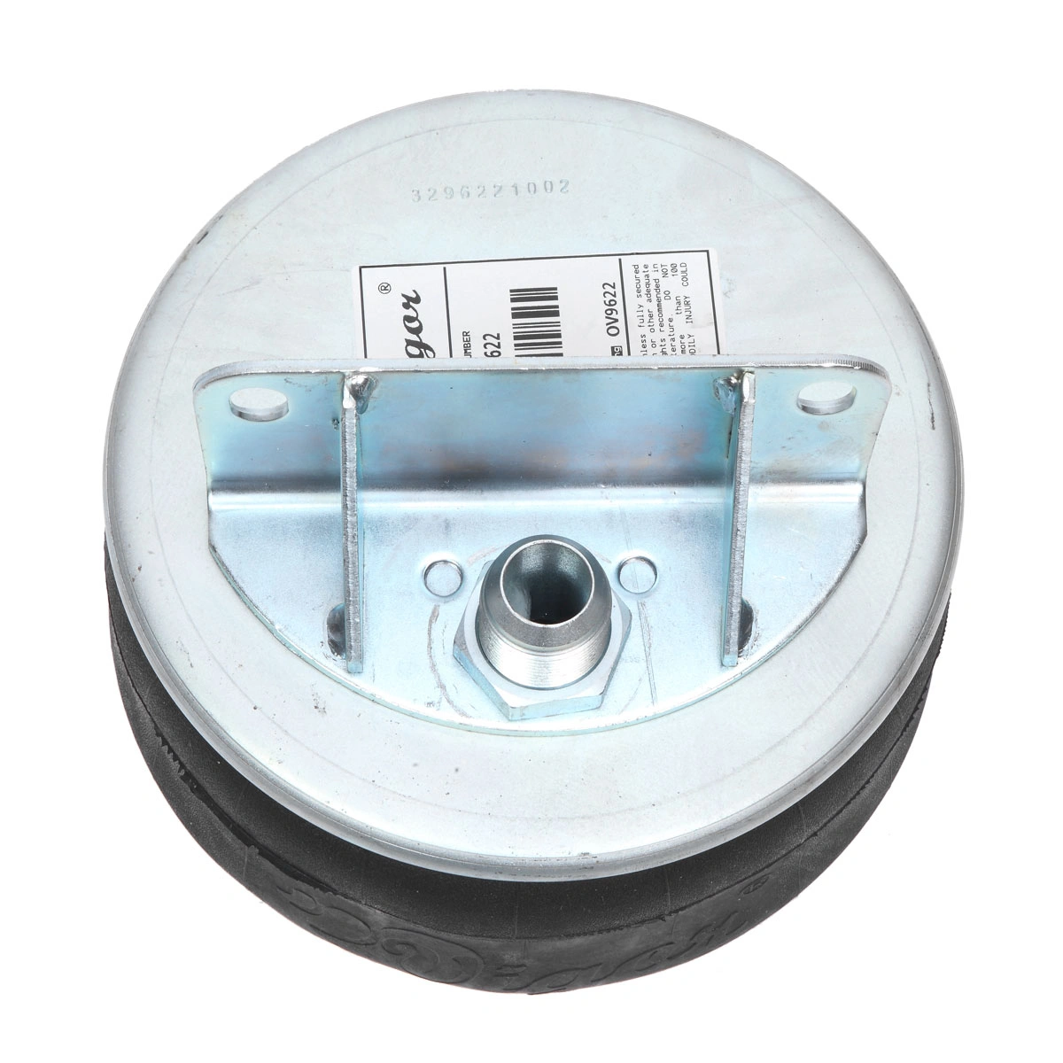 Truck Shock Absorbing Airbag w01-358-9622 view 8