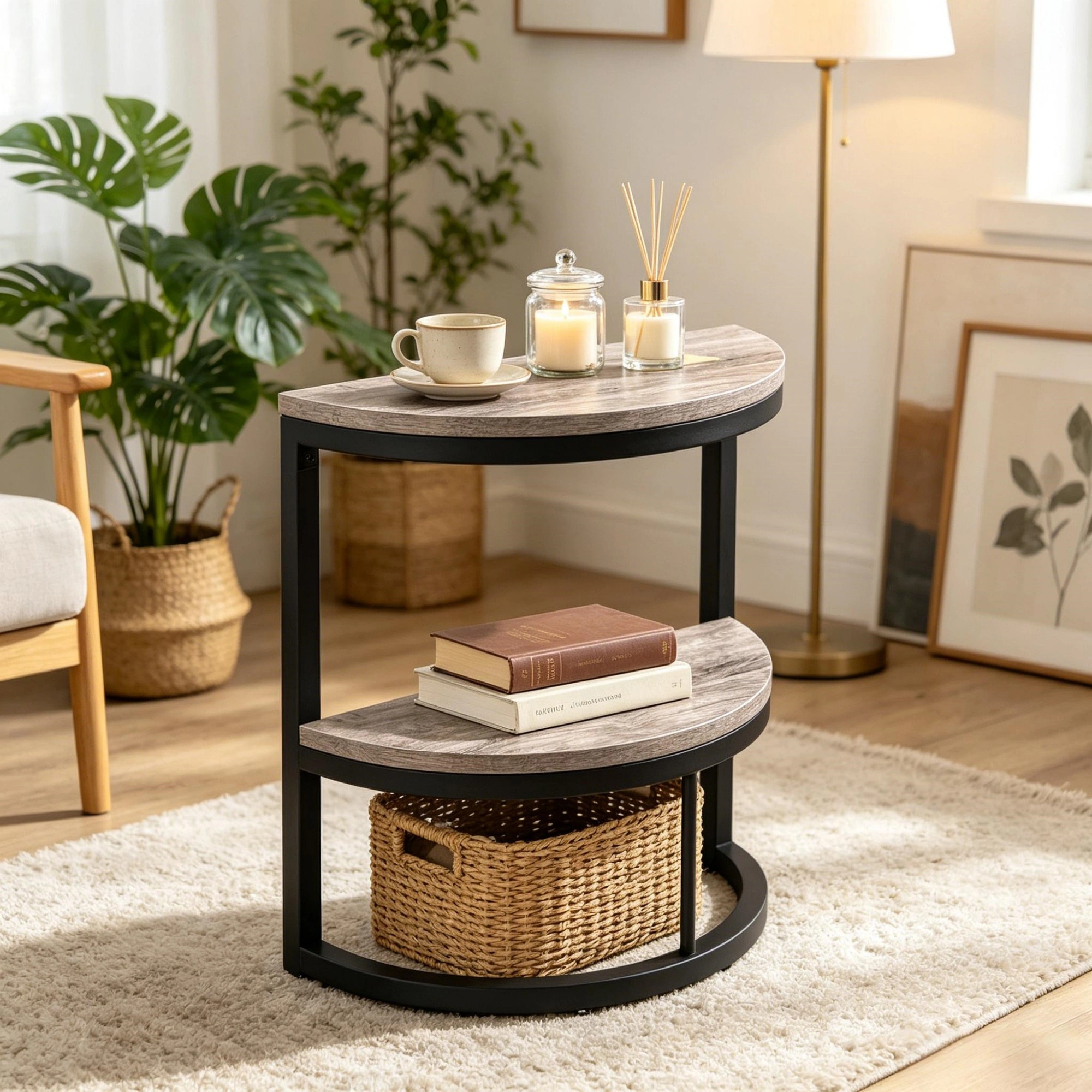 End Table