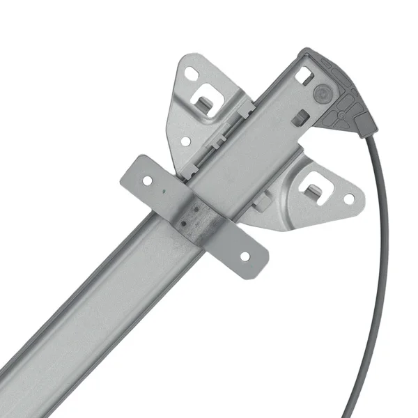 1x Rear Left Electric Window Regulator fit for 98-03 Dodge Durango 00-04 Dakota view 2