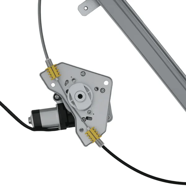 1x Rear Left Electric Window Regulator fit for 98-03 Dodge Durango 00-04 Dakota view 3
