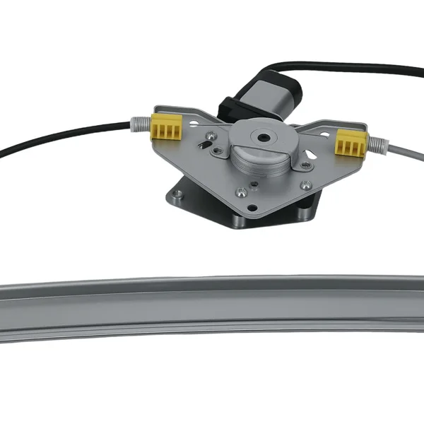 1x Rear Left Electric Window Regulator fit for 98-03 Dodge Durango 00-04 Dakota view 5
