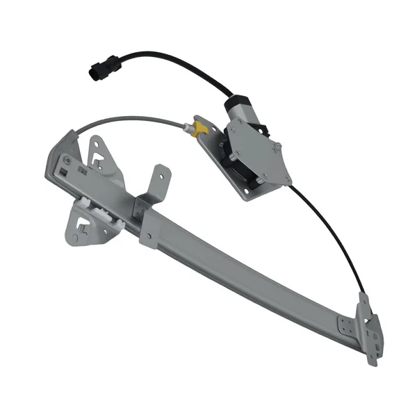 1x Rear Left Electric Window Regulator fit for 98-03 Dodge Durango 00-04 Dakota view 6