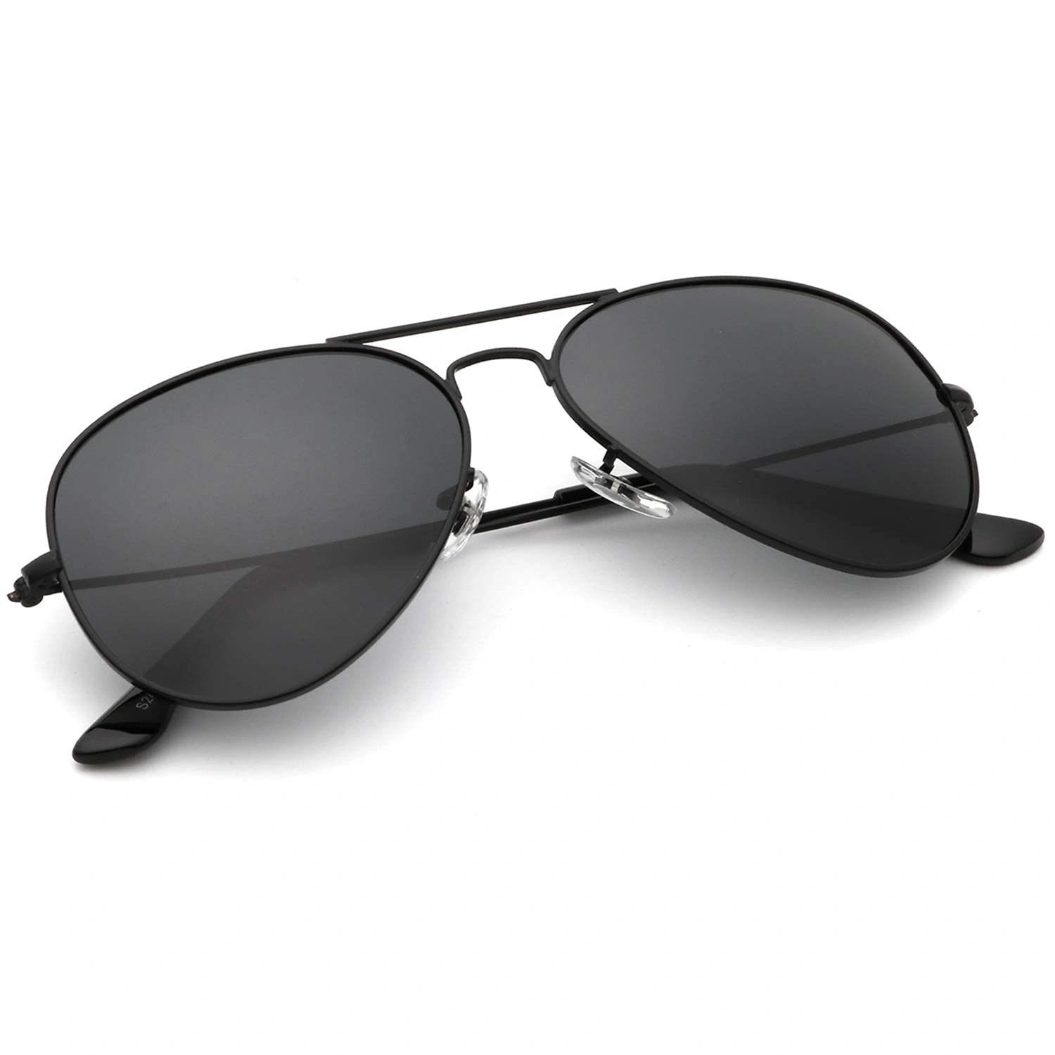 Polarisierte Sonnenbrille UV400, 100% UV-Schutz, Sport Sonnenbrille für Wandern, Fahren, Angeln, Outdoor
