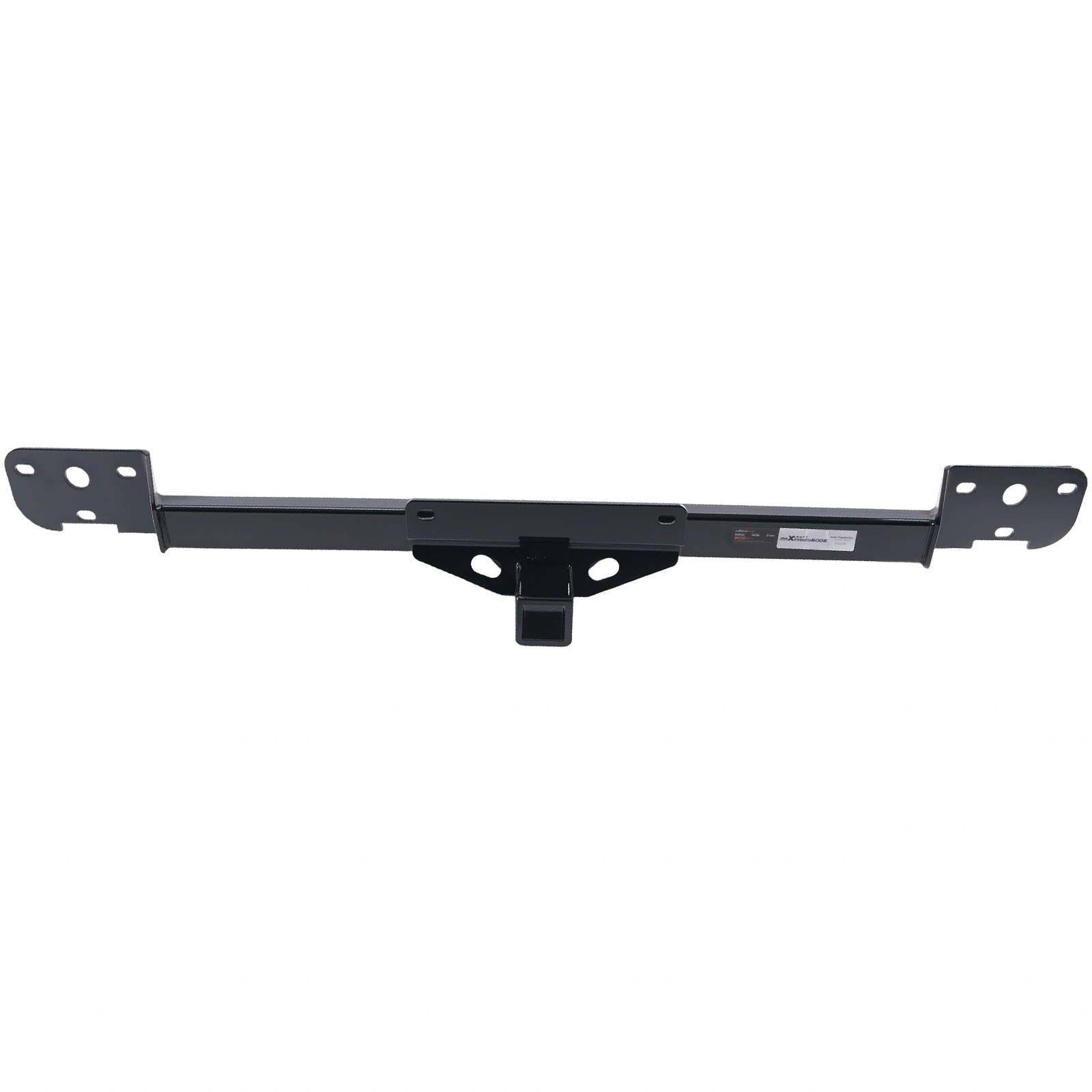 Class 3 Trailer Hitch Receiver for Ram ProMaster 1500 2500 3500 (2014-2026) 5 view 2