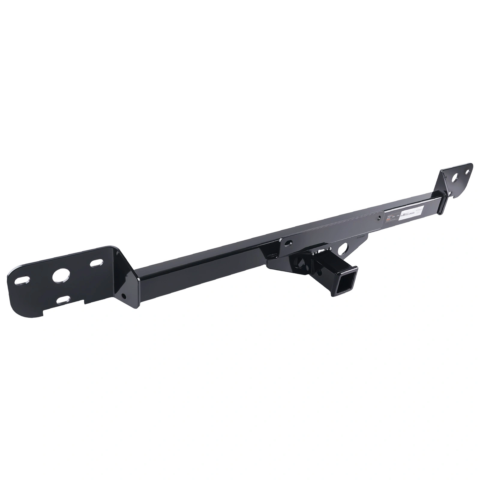 Class 3 Trailer Hitch Receiver for Ram ProMaster 1500 2500 3500 (2014-2026) 5 view 3