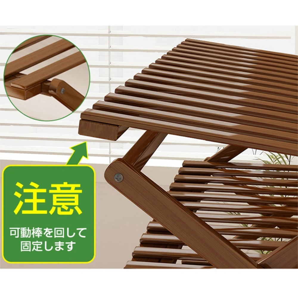 シューズラック view 3