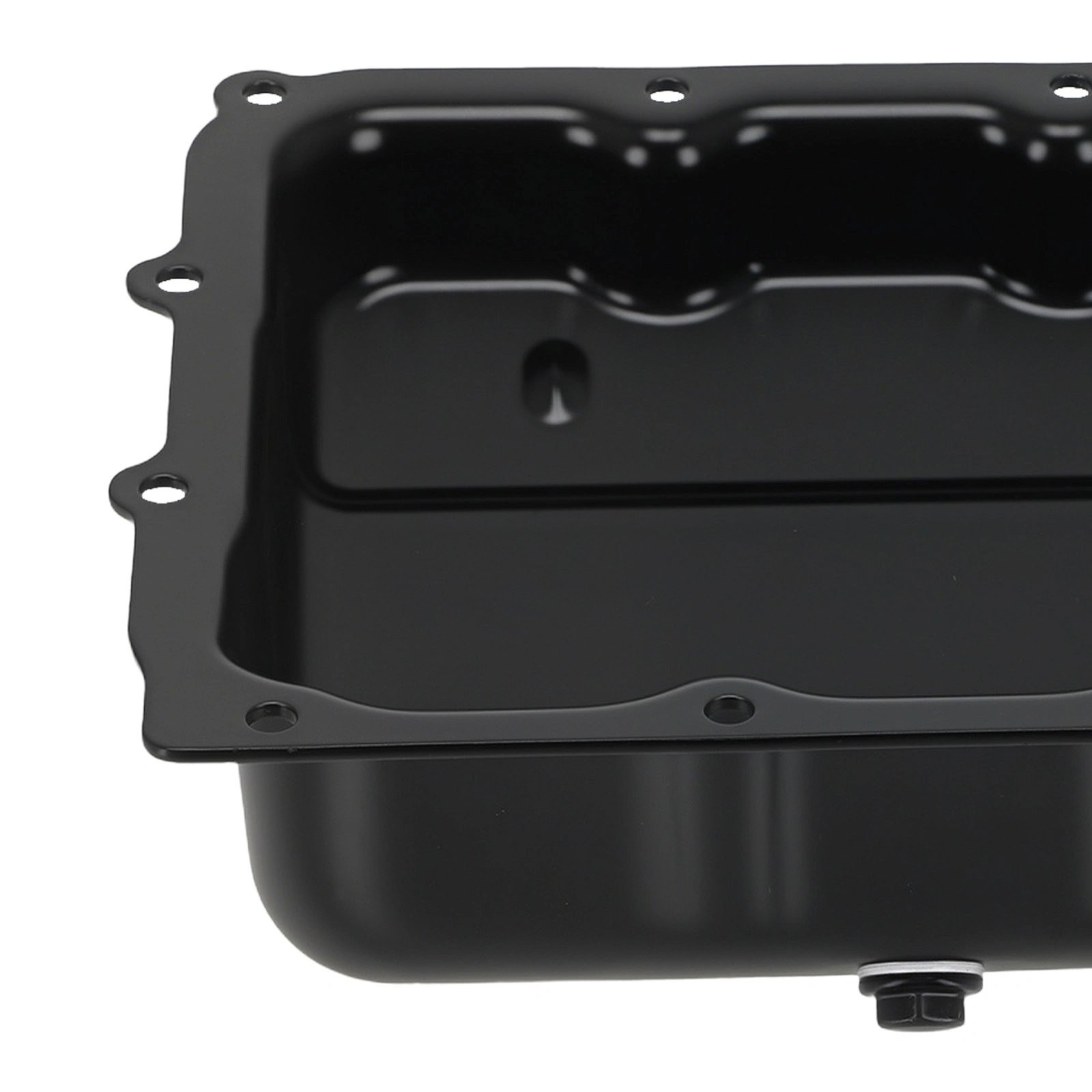 Transmission Oil Pan fit for Dodge Grand Caravan 3.3L 3.6L 2008-2018