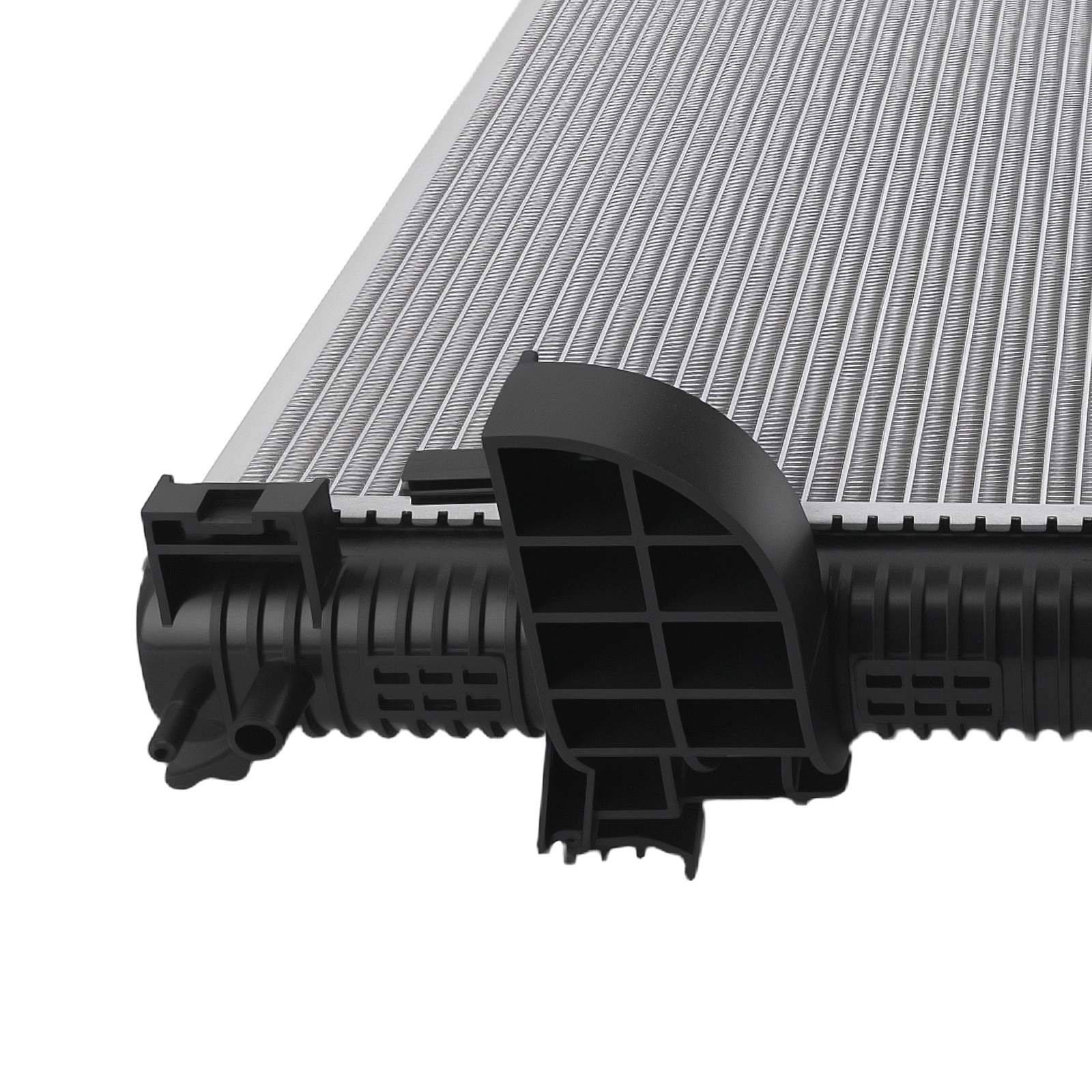 Engine Cooling Radiator fit for RAM 2500/3500 6.7L 2019-2024 Cross Flow Direct Fit view 4
