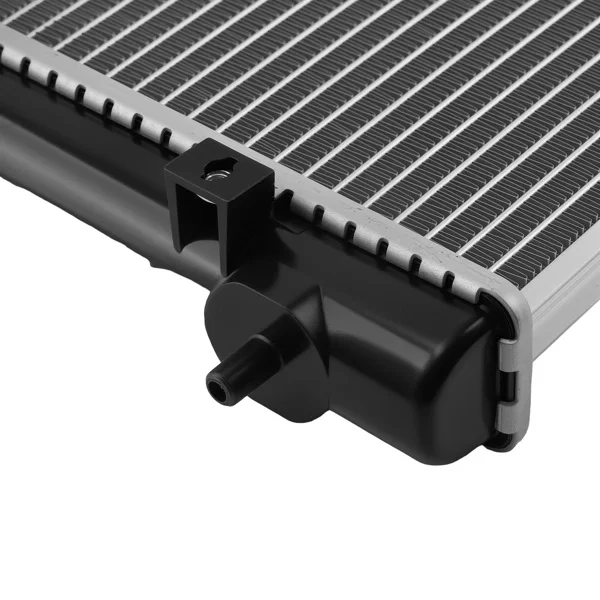 Cooling System Radiator fit for Toyota Highlander 3.0L 3.3L 2001-2007 RAD2377 1-Row view 2