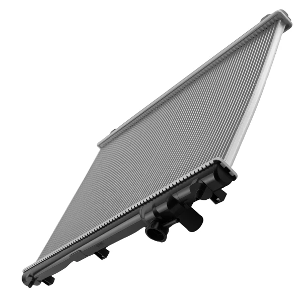 Cooling System Radiator fit for Toyota Highlander 3.0L 3.3L 2001-2007 RAD2377 1-Row view 6