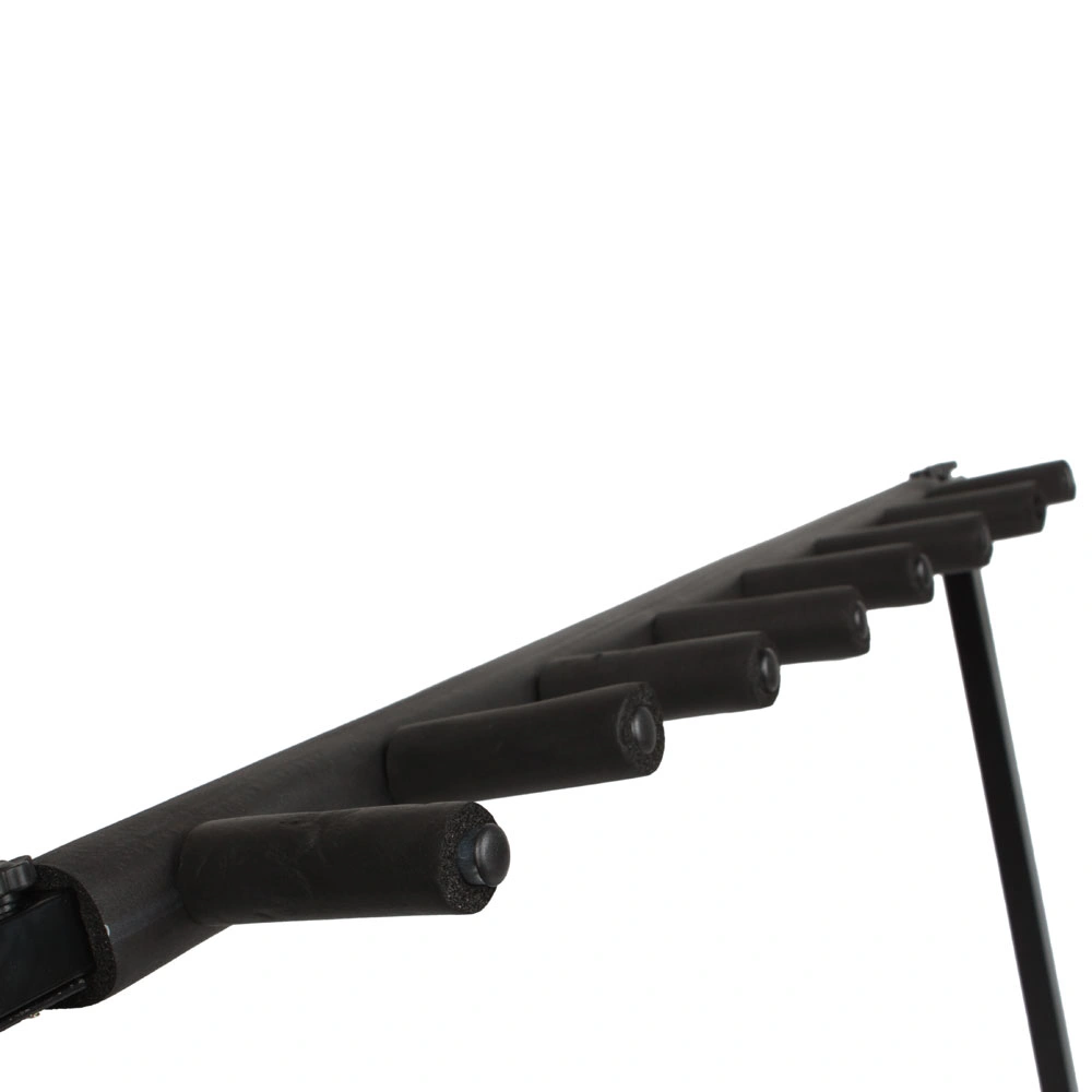 Rack Style Guitar Stand for Multiple Guitars/Bass view 16