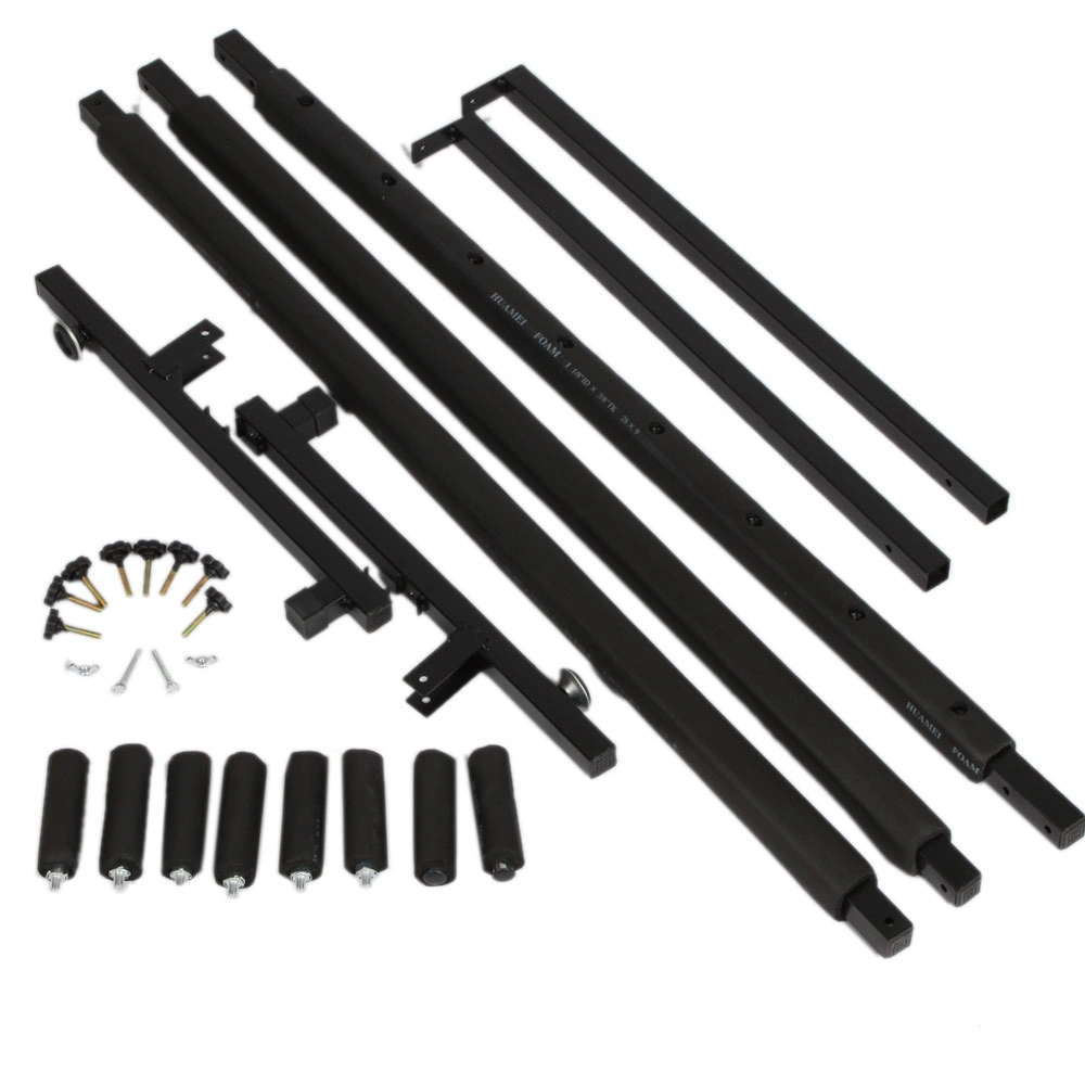 Rack Style Guitar Stand for Multiple Guitars/Bass view 8