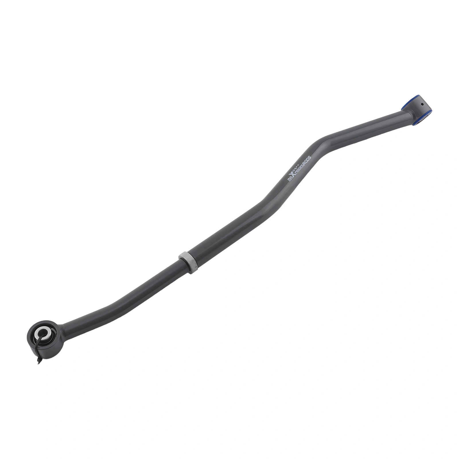 Front Adjustable Track Bar End Rod Fit Jeep Grand Cherokee WJ 1999-2004 1-6" Lift view 3