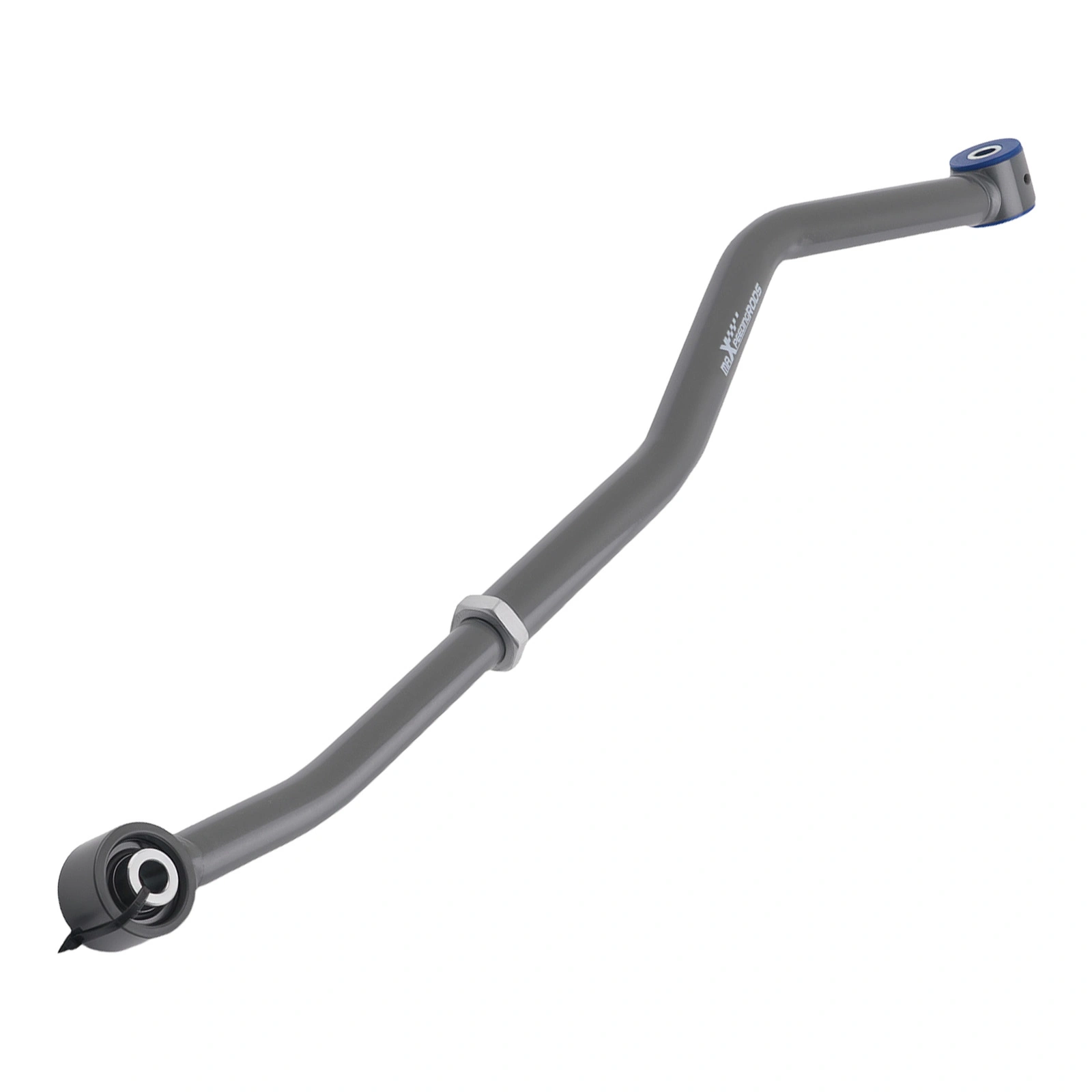 Front Adjustable Track Bar End Rod Fit Jeep Grand Cherokee WJ 1999-2004 1-6" Lift view 4