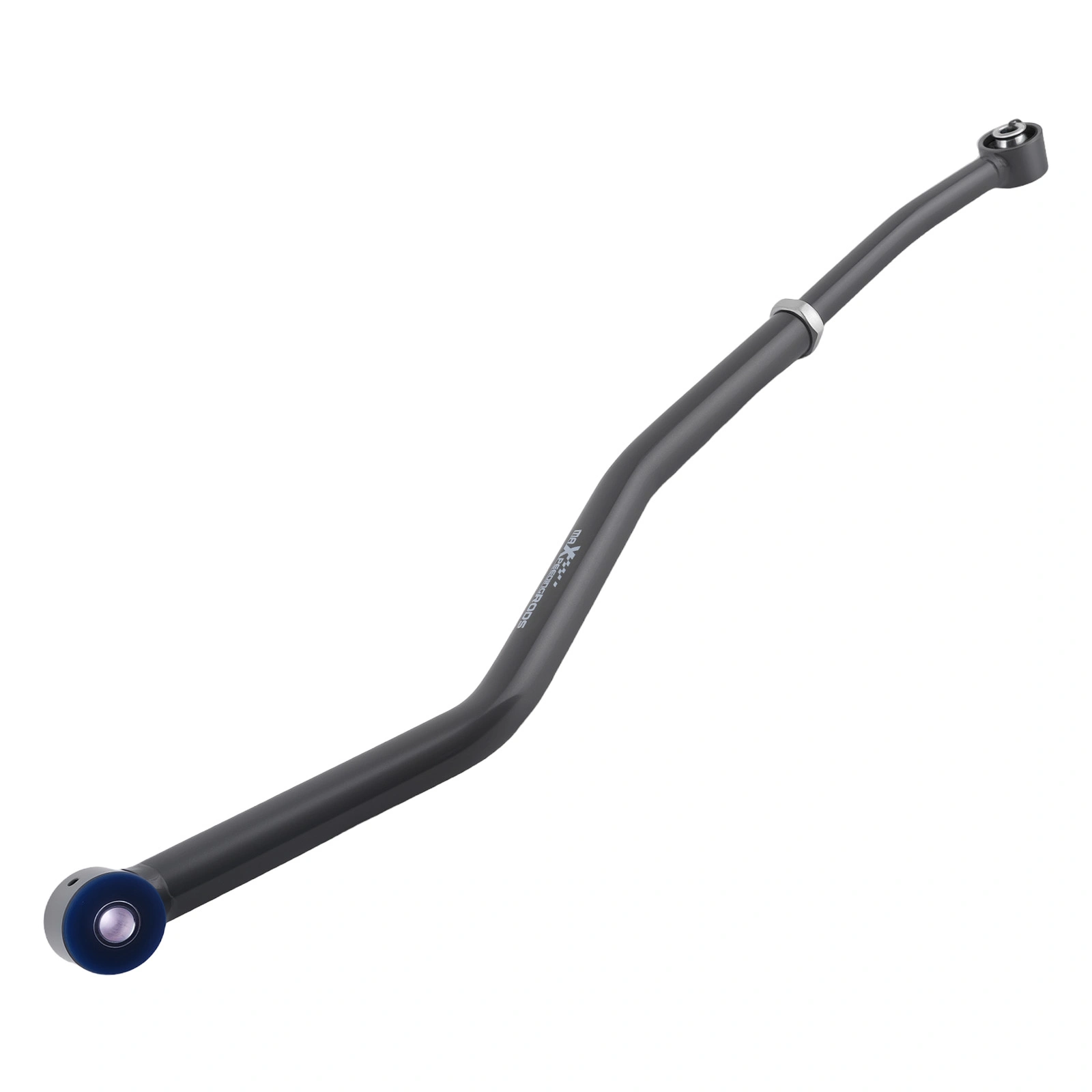 Front Adjustable Track Bar End Rod Fit Jeep Grand Cherokee WJ 1999-2004 1-6" Lift view 6