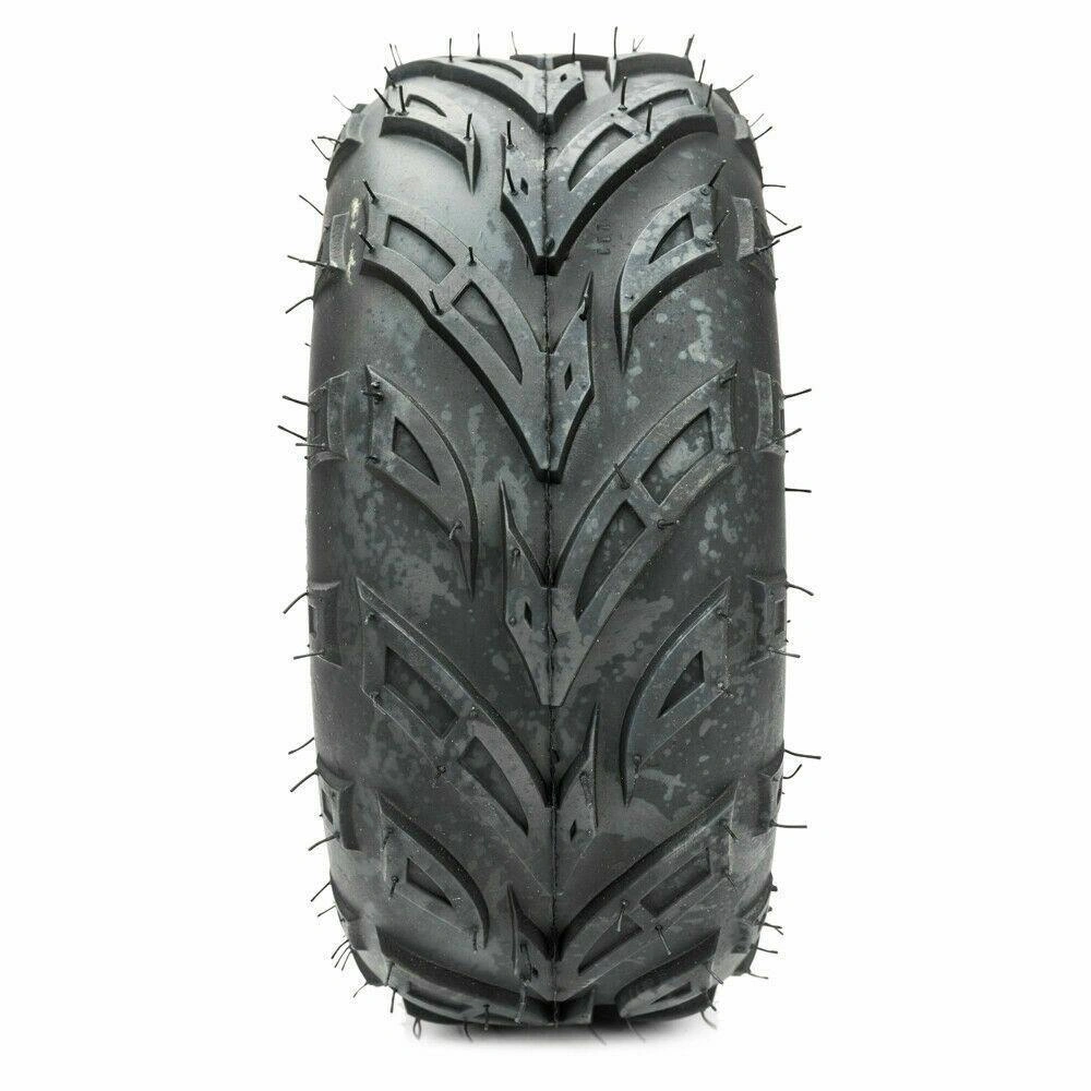 New 2 Pack of 16x8x7 ATV /ATC Tires Tire 16x8-7 16/8-7 16x8.00-7 2 qty view 2