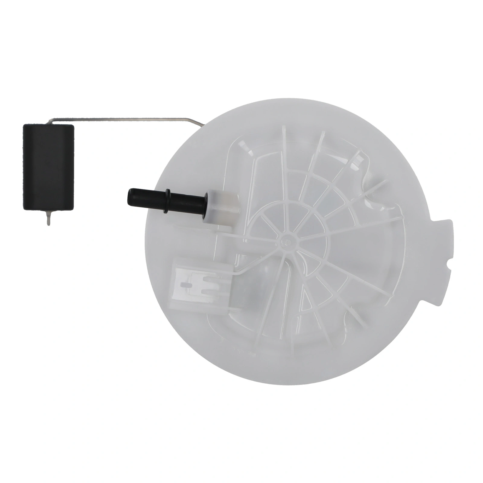 Fuel Pump Assembly fit for 07-11 Dodge Nitro 08-12 Jeep Liberty V6 3.7L