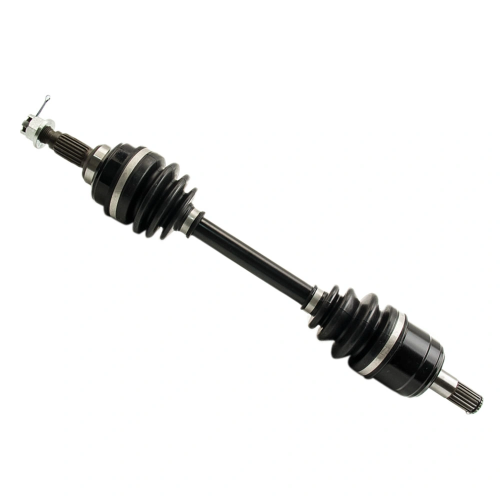 2x Front CV Joint Axle Shaft Assembly for Honda TRX300 FourTrax 300 1988-2000 Left Right view 2